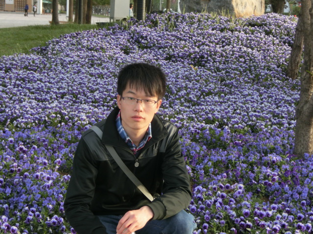 2016年度基泰集團(tuán)先進(jìn)個(gè)人與先進(jìn)部門系列報(bào)道(二)——記陜西基泰都市新農(nóng)業(yè)有限公司技術(shù)主管王紅俊