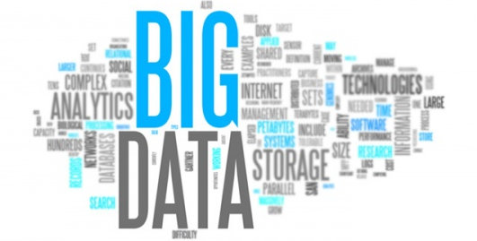 “大數(shù)據(jù)”是什么