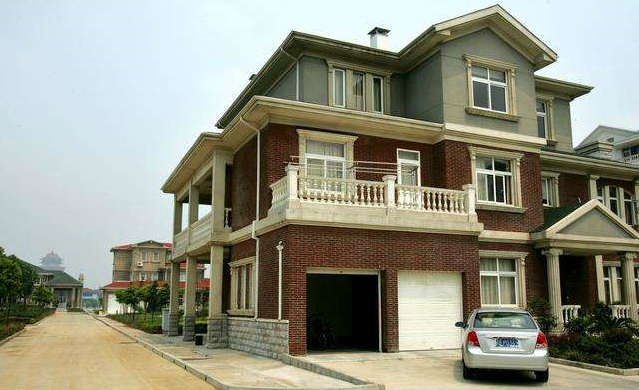 住建部通知：每省選擇3-5個(gè)縣開(kāi)展農(nóng)村住房建設(shè)試點(diǎn)