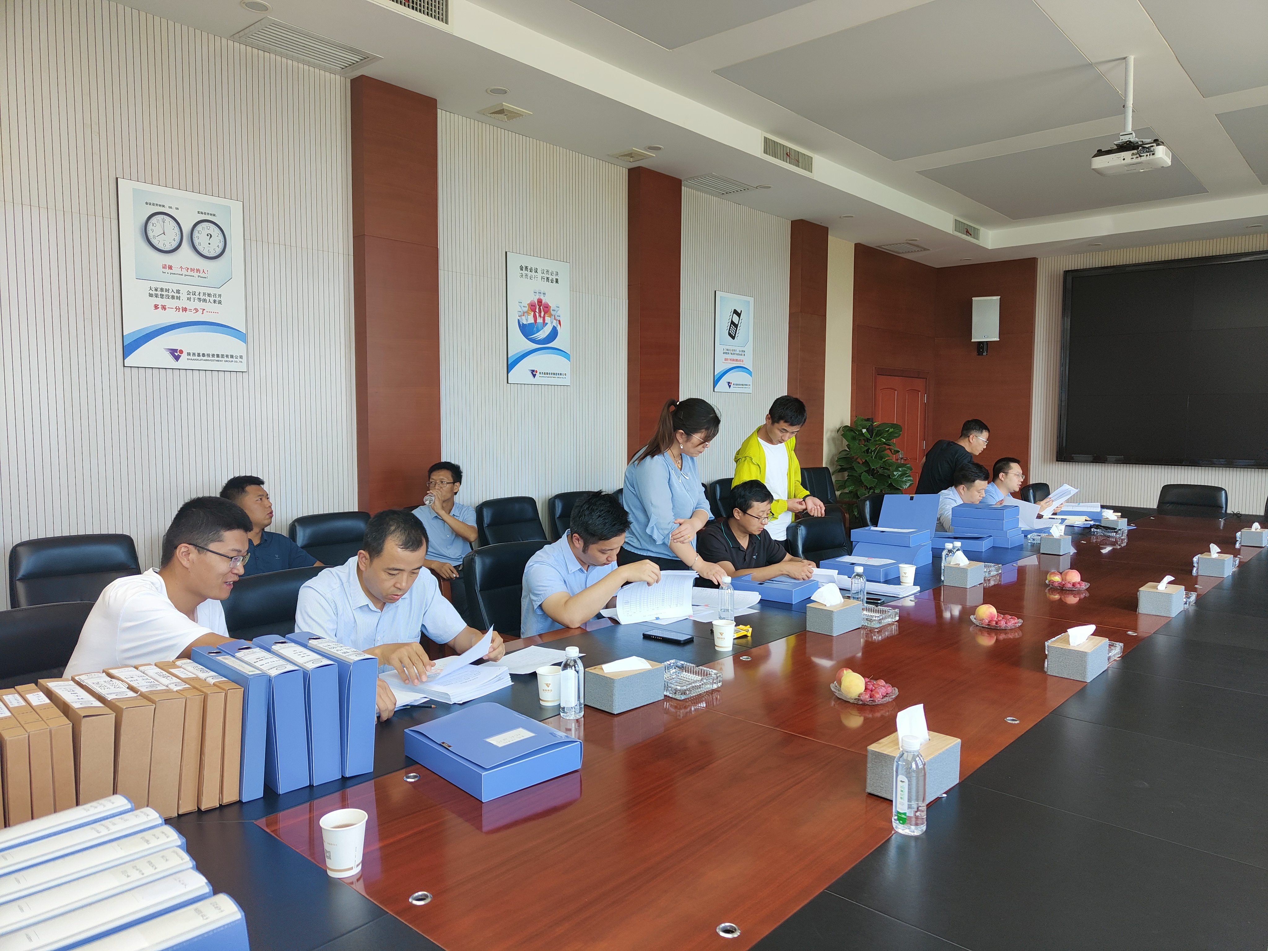 考核通過！位列三甲！